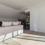 Apartamento Prata Riverside Ii By Innkeeper *
