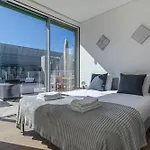 Apartamento Prata Riverside Ii By Innkeeper *