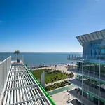 Prata Riverside Ii By Innkeeper * Lisboa