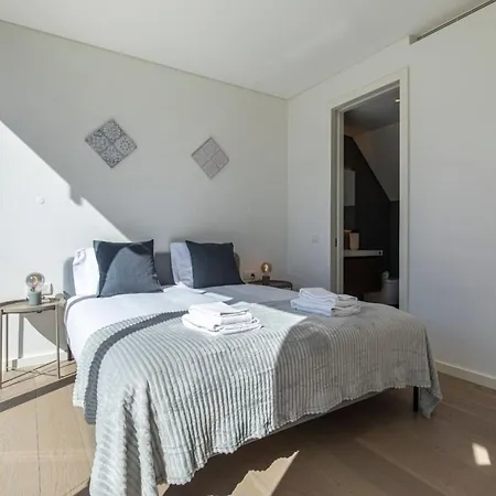 Prata Riverside Ii By Innkeeper * Lisbona