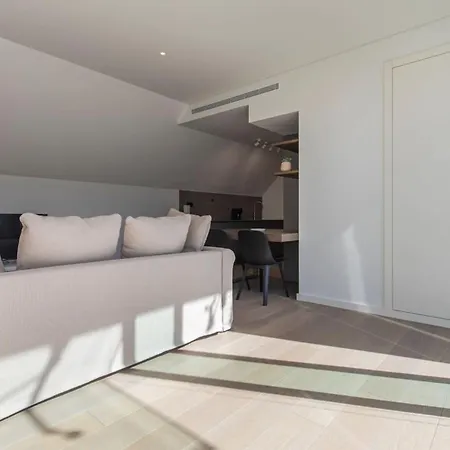 Apartment Prata Riverside Ii By Innkeeper *