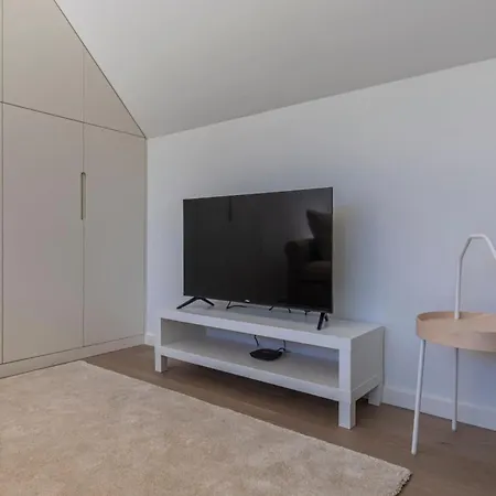 Prata Riverside Ii By Innkeeper * Lisbon