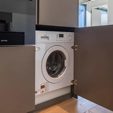 Prata Riverside Ii By Innkeeper * Lisbon