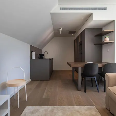 Prata Riverside Ii By Innkeeper Appartamento *