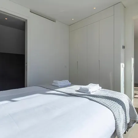 Apartment Prata Riverside Ii By Innkeeper *