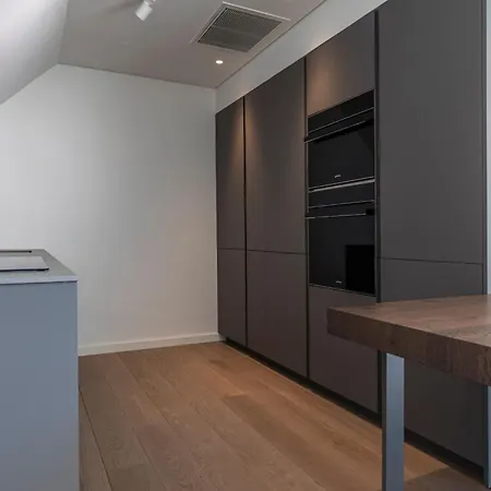 Prata Riverside Ii By Innkeeper * Lisbon