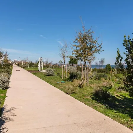 Appartamento Prata Riverside Ii By Innkeeper