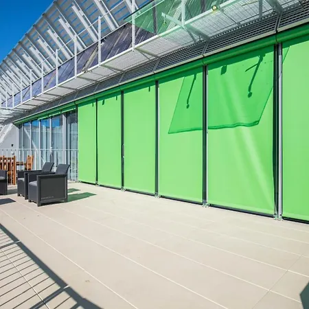 Appartamento Prata Riverside Ii By Innkeeper *