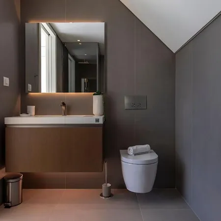 Prata Riverside Ii By Innkeeper Appartamento