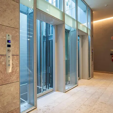 Prata Riverside Ii By Innkeeper Apartment *