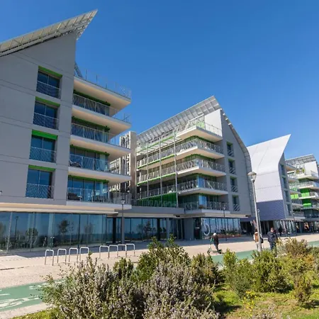 Prata Riverside Ii By Innkeeper Apartment *