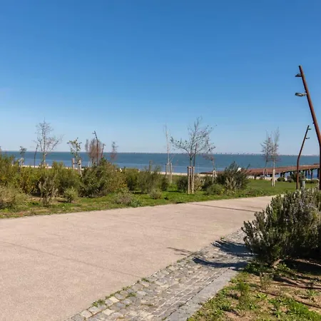 Appartamento Prata Riverside Ii By Innkeeper *