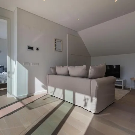 Prata Riverside Ii By Innkeeper Lisbona