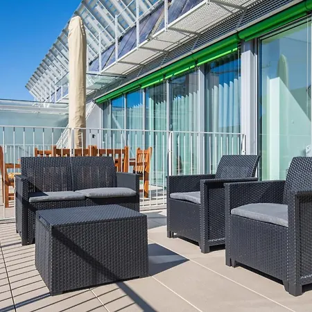 Prata Riverside Ii By Innkeeper * Lisbona