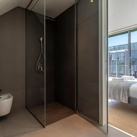 Appartamento Prata Riverside Ii By Innkeeper Lisbona