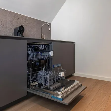 Prata Riverside Ii By Innkeeper Apartment *