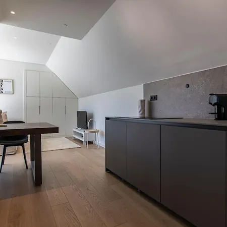 Prata Riverside Ii By Innkeeper Lisbona