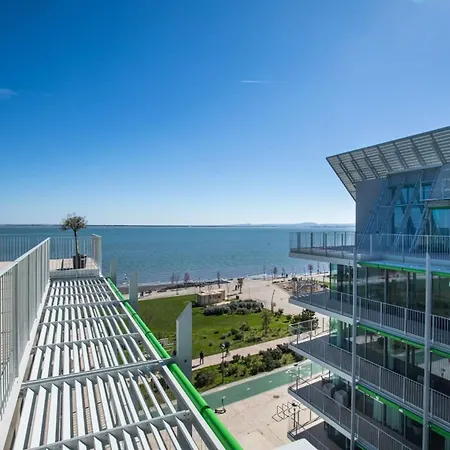 Prata Riverside Ii By Innkeeper * Lisbon