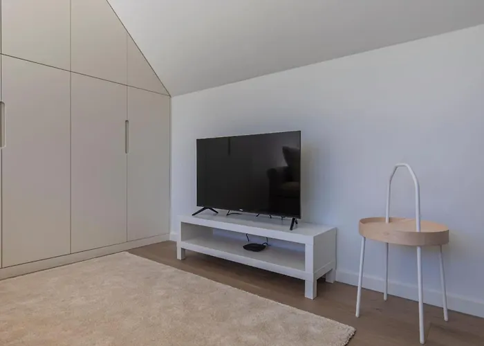 Prata Riverside Ii By Innkeeper * Lizbona