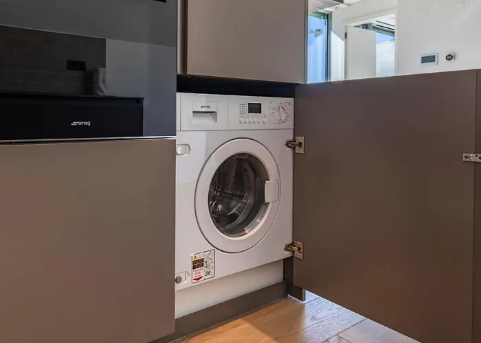 Prata Riverside Ii By Innkeeper * Lizbona