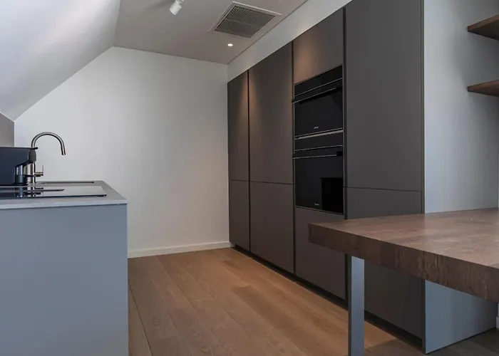 Prata Riverside Ii By Innkeeper * Lizbona