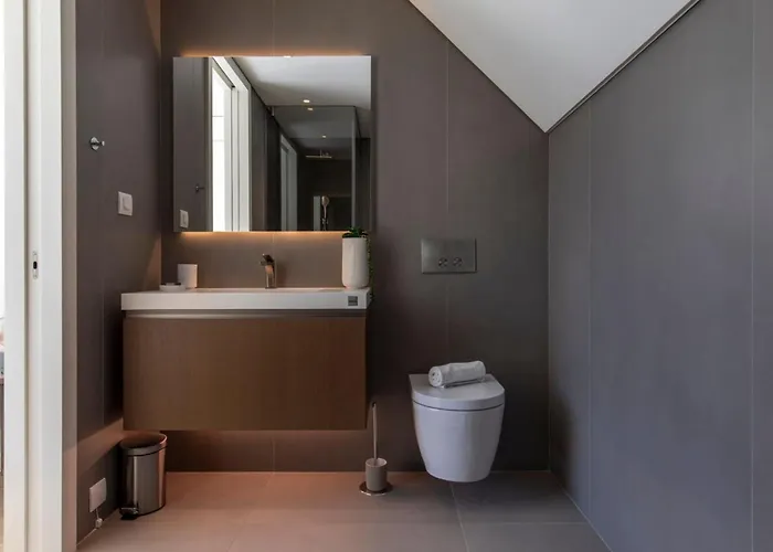 Prata Riverside Ii By Innkeeper Apartament