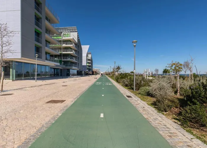 Prata Riverside Ii By Innkeeper *