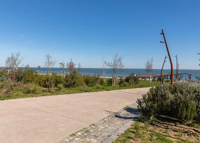 Apartament Prata Riverside Ii By Innkeeper *