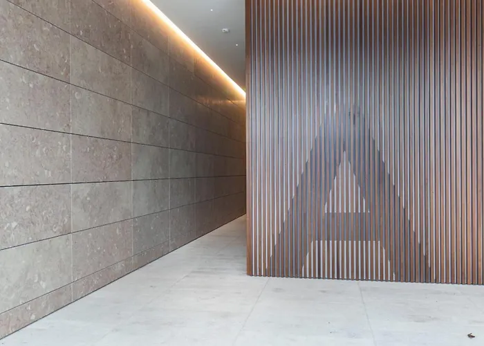 Apartament Prata Riverside Ii By Innkeeper Lizbona