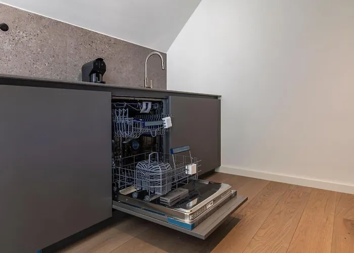 Prata Riverside Ii By Innkeeper Apartament *