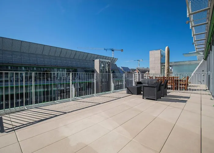 Prata Riverside Ii By Innkeeper Apartament *