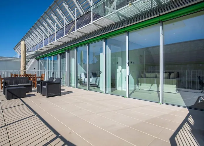 Prata Riverside Ii By Innkeeper